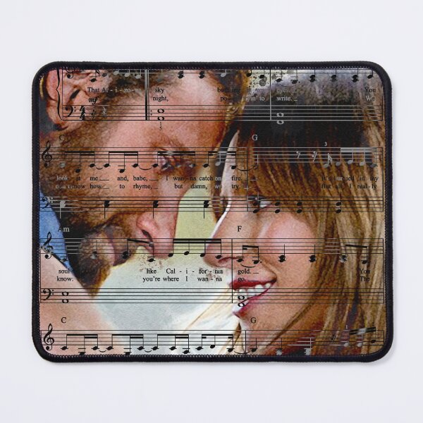 Item preview, Lady Gaga -  Always remember us this way designed and sold by GraphicMystical.