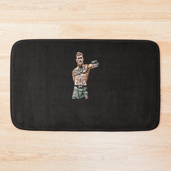 Item preview, Conor McGregor designed and sold by Vthlee.