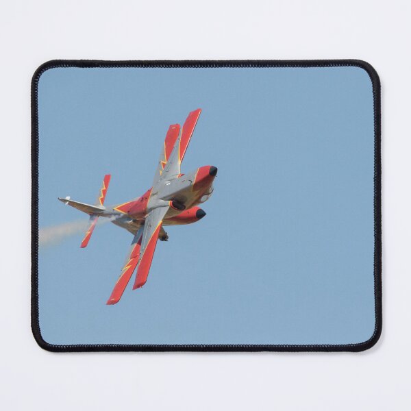 Item preview, Patrulla Aguila Aviojet designed and sold by LaurenTucker.