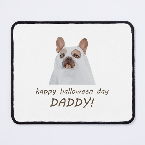 Item preview, happy halloween day daddy!! designed and sold by COLORS STORE.