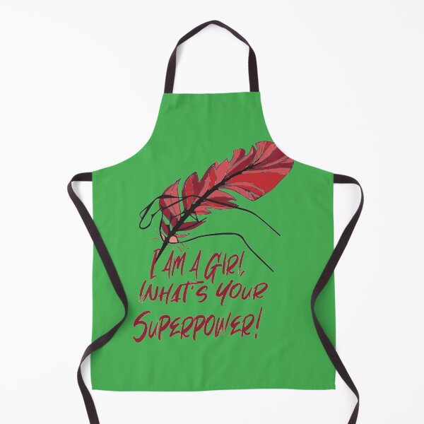 Item preview, I am a girl Whats Your super power-girl Day, I Am A girl, I Am A Strong Confident girl Quotes, I Am   designed and sold by MoopMerch.