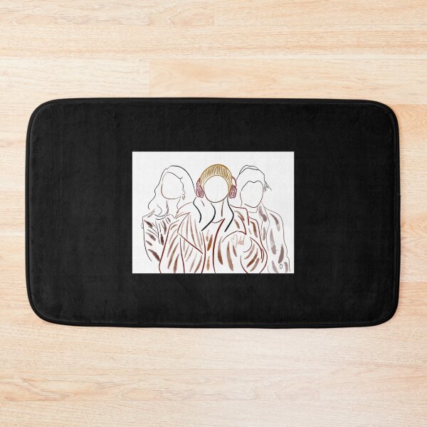 Item preview, Selena Gomez As Mabel Mora   designed and sold by JTSgiftsCo.