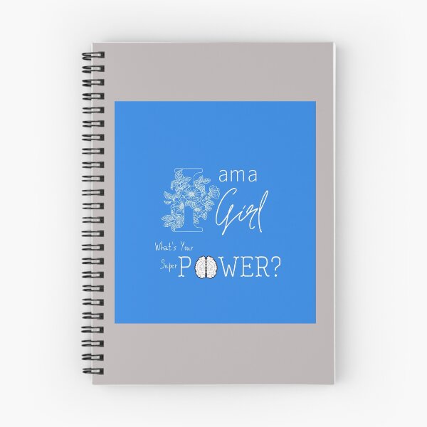 Item preview, I am a girl,what_s your superpower Sleeveless Top designed and sold by MoopMerch.