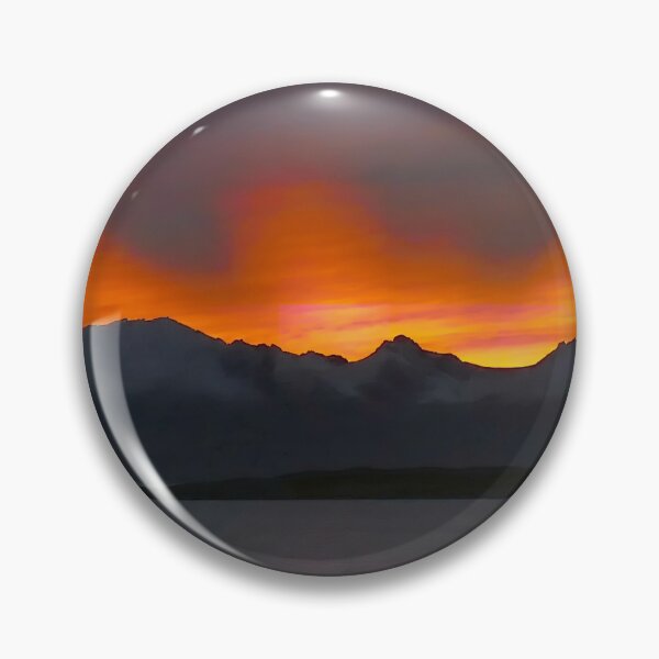 Item preview, Arran on Fire designed and sold by Charles Kelly.