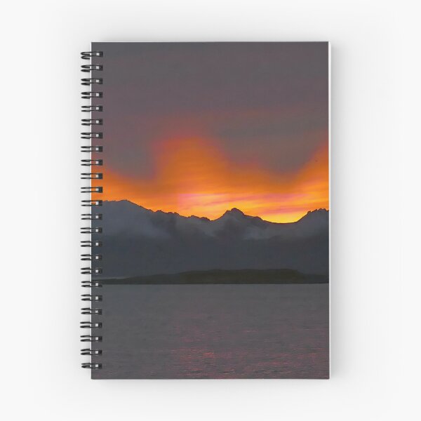 Item preview, Arran on Fire designed and sold by Charles Kelly.