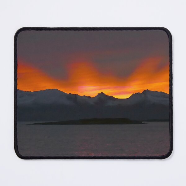 Item preview, Arran on Fire designed and sold by Charles Kelly.