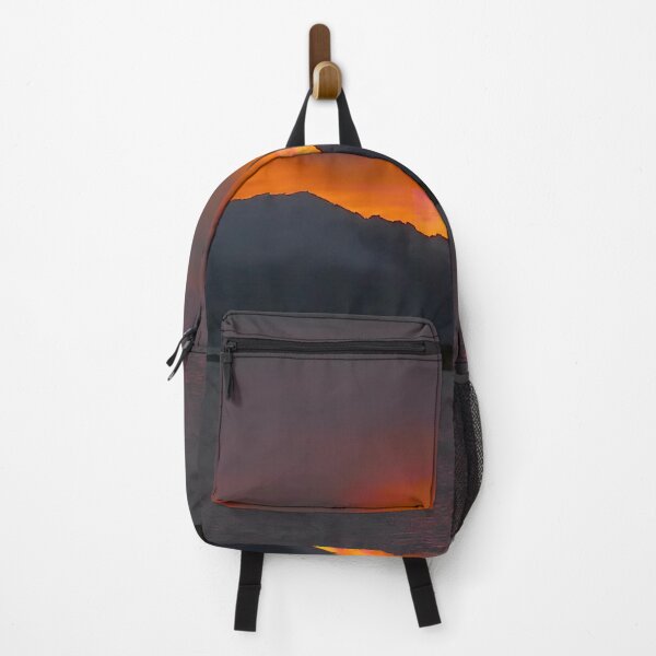 Item preview, Arran on Fire designed and sold by Charles Kelly.