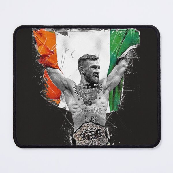 Item preview, Conor McGregor designed and sold by Vthlee.