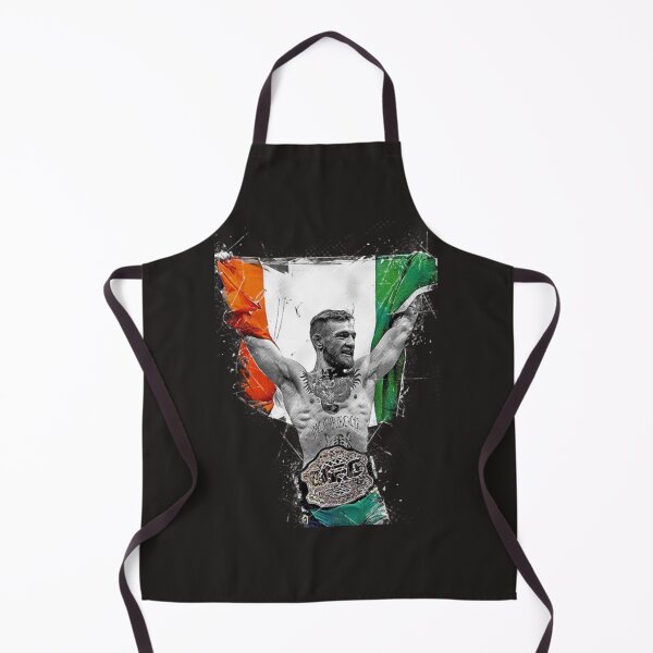 Item preview, Conor McGregor designed and sold by Vthlee.