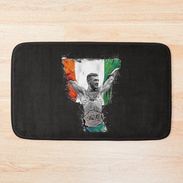 Item preview, Conor McGregor designed and sold by Vthlee.