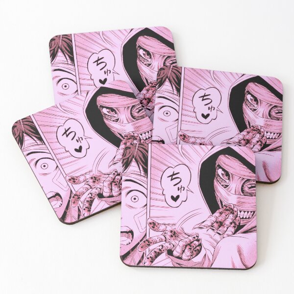 Item preview, See ya <3 designed and sold by guro-kun.