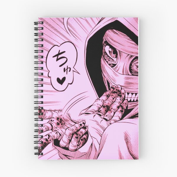 Item preview, See ya <3 designed and sold by guro-kun.