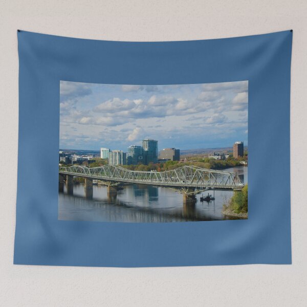 Item preview, The Alexandra Interprovincial Bridge designed and sold by Shulie1.