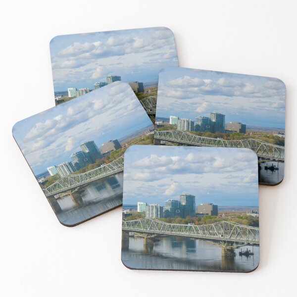 Item preview, The Alexandra Interprovincial Bridge designed and sold by Shulie1.