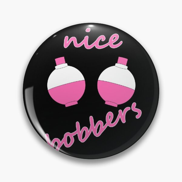 Item preview, Nice Bobbers by Orikall designed and sold by HippieWorks.
