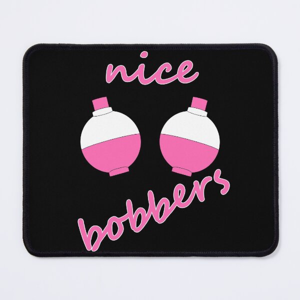 Item preview, Nice Bobbers by Orikall designed and sold by HippieWorks.