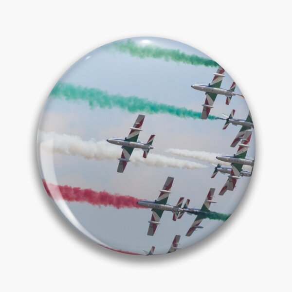 Item preview, Frecce Tricolori designed and sold by LaurenTucker.