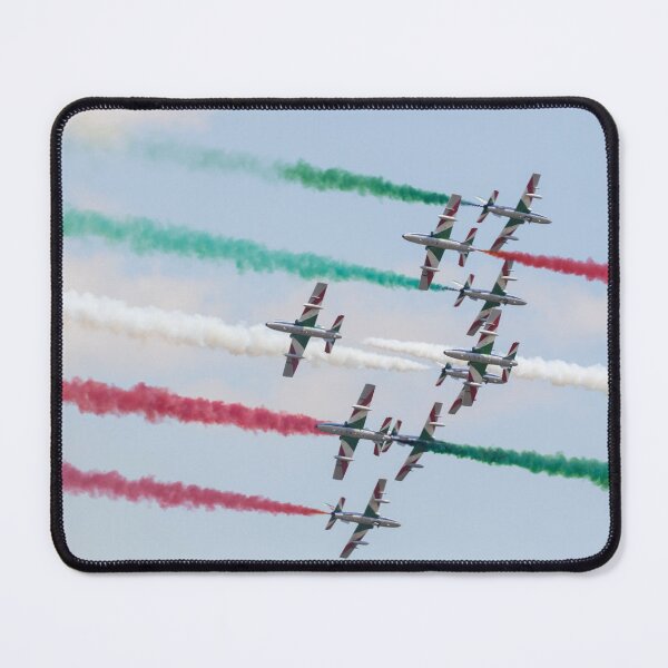 Item preview, Frecce Tricolori designed and sold by LaurenTucker.