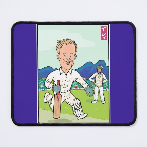 Item preview, AB de Villiers Cricket Hero designed and sold by ShopIconicTees9.