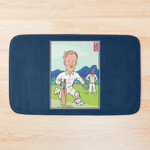 Item preview, AB de Villiers Cricket Hero   designed and sold by ShopIconicTees9.