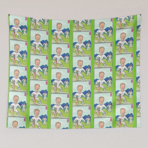 Item preview, AB de Villiers Cricket Hero   designed and sold by ShopIconicTees9.
