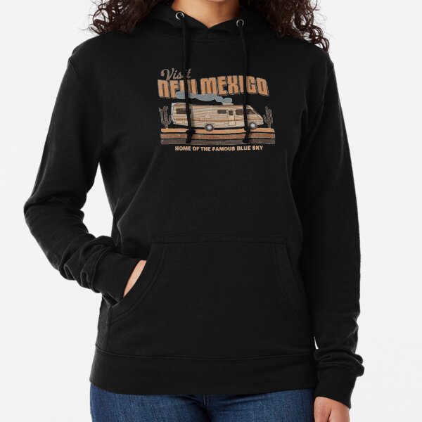 Item preview, Breaking Bad - HOME OF THE BLUE SKY designed and sold by -LEGION-.