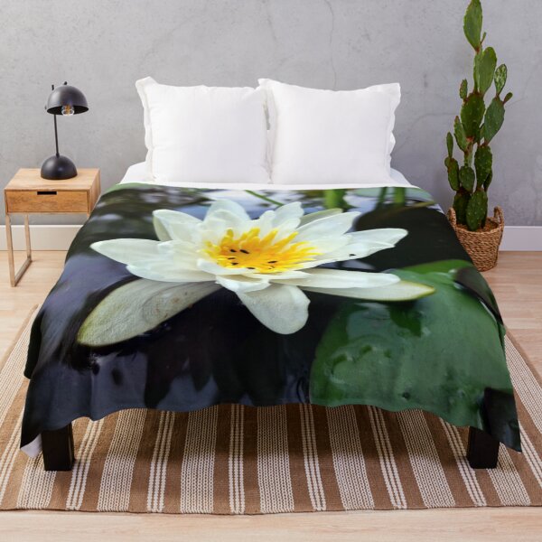 Item preview, Little water lily designed and sold by Gourmetkater.