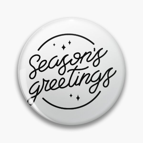 Item preview, Seasons Greetings designed and sold by AshleysBazaar.
