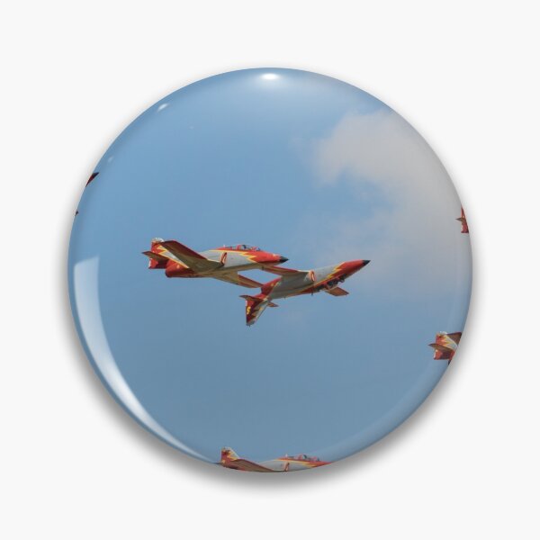 Item preview, Patrulla Aguila designed and sold by LaurenTucker.