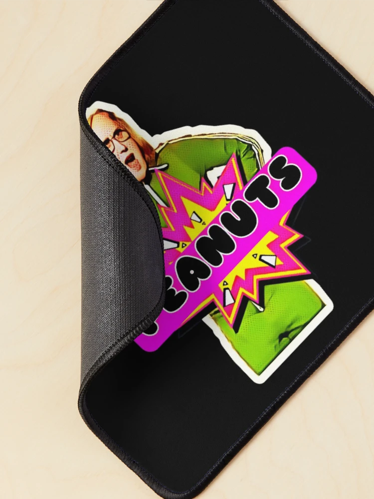 Thumbnail 2 of 5, Mouse Pad, Peanuts!! designed and sold by RGPdesigns.