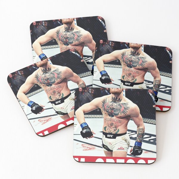 Item preview, Conor McGregor designed and sold by Vthlee.