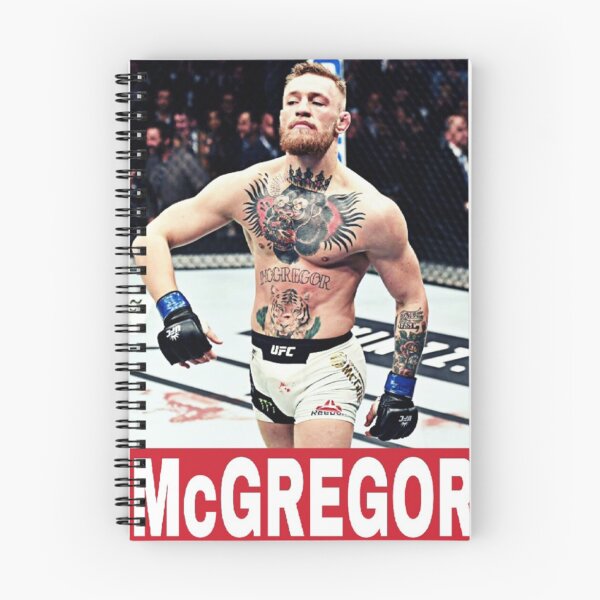 Item preview, Conor McGregor designed and sold by Vthlee.