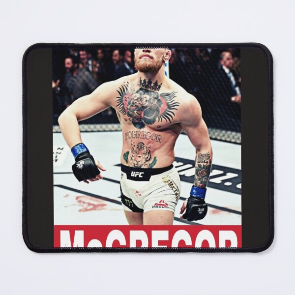 Item preview, Conor McGregor designed and sold by Vthlee.