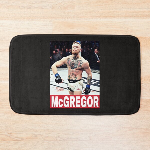 Item preview, Conor McGregor designed and sold by Vthlee.