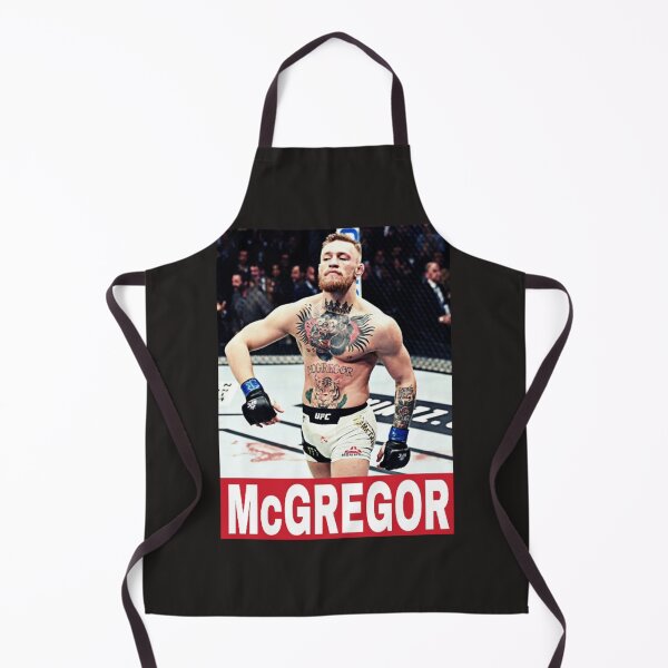 Item preview, Conor McGregor designed and sold by Vthlee.