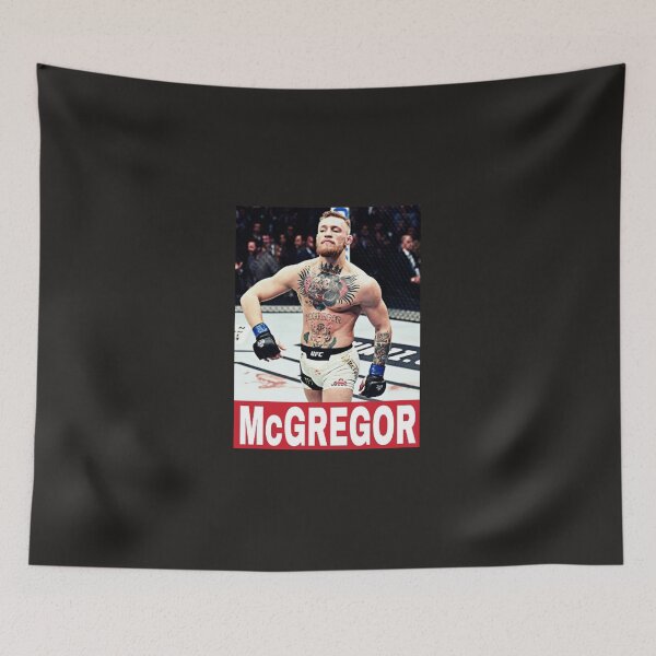 Item preview, Conor McGregor designed and sold by Vthlee.