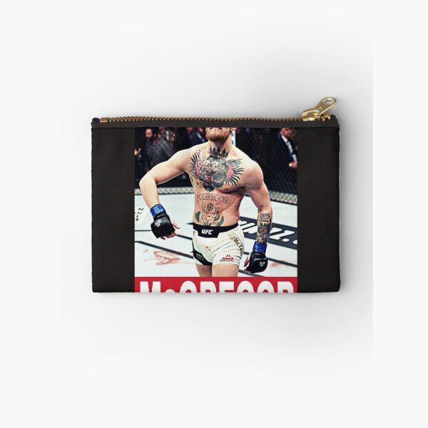 Item preview, Conor McGregor designed and sold by Vthlee.