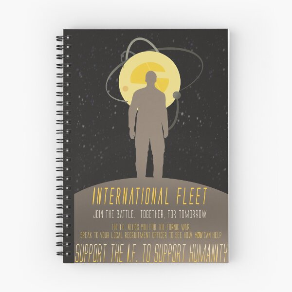 Item preview, International Fleet designed and sold by Rosie-22.