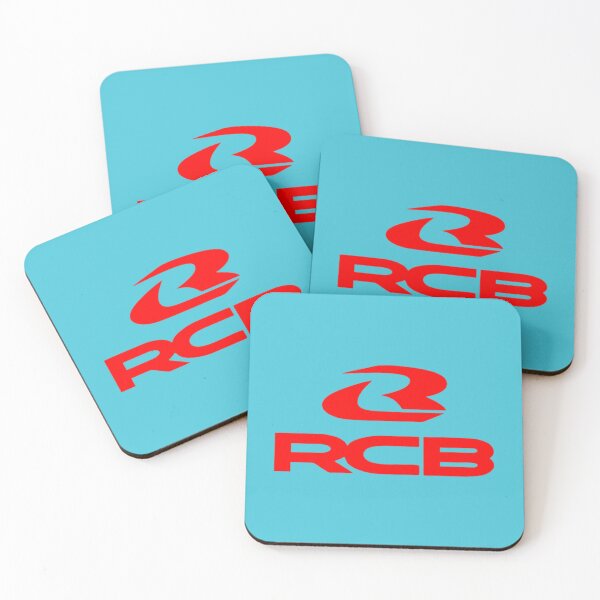 Item preview, Alluring RCB Logo   designed and sold by ShopIconicTees9.