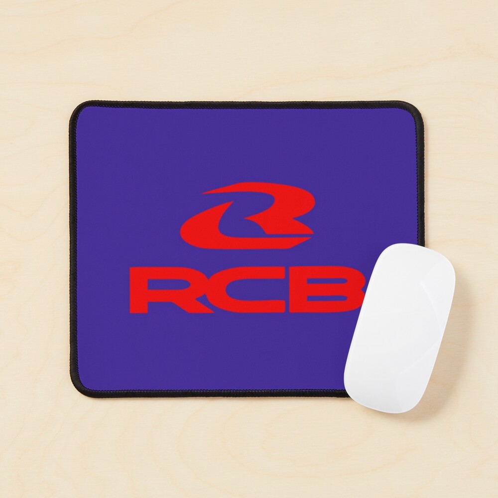 RCB release logo for 'Go Green' match against RR – ThePrint – ANIFeed