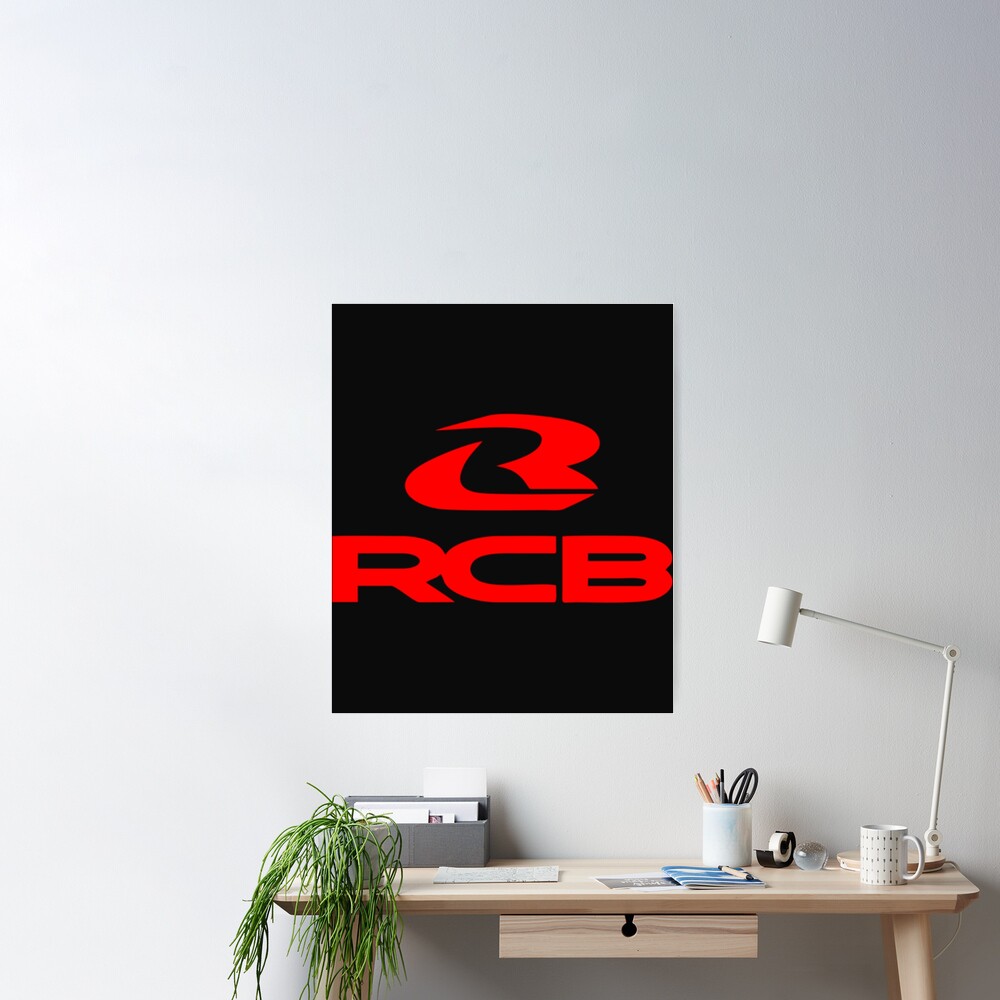 HD rcb logo wallpapers | Peakpx