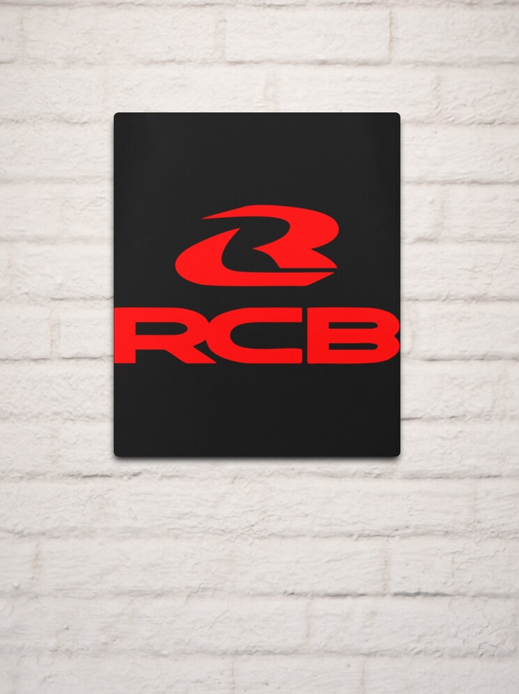 RCB Logo Red Line Transparent - Robinson College of Business