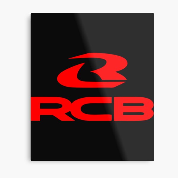 whos goofy ass tried drawing the rcb logo???😭😭 : r/ReptilianClubBoyz