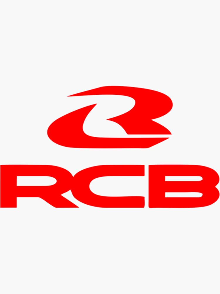 RCB LOGO