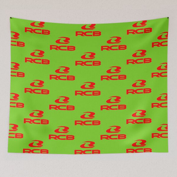Item preview, Alluring RCB Logo   designed and sold by ShopIconicTees9.