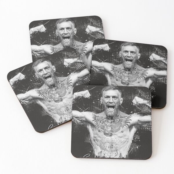 Item preview, Conor McGregor designed and sold by Vthlee.
