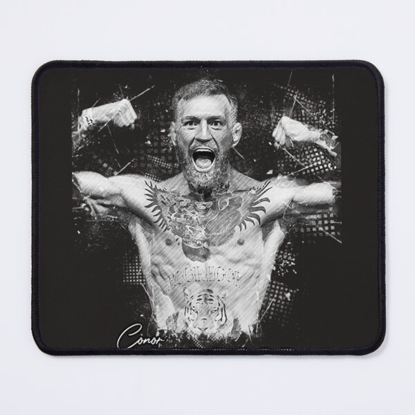 Item preview, Conor McGregor designed and sold by Vthlee.