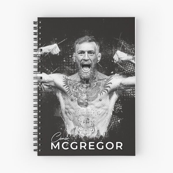 Item preview, Conor McGregor designed and sold by Vthlee.