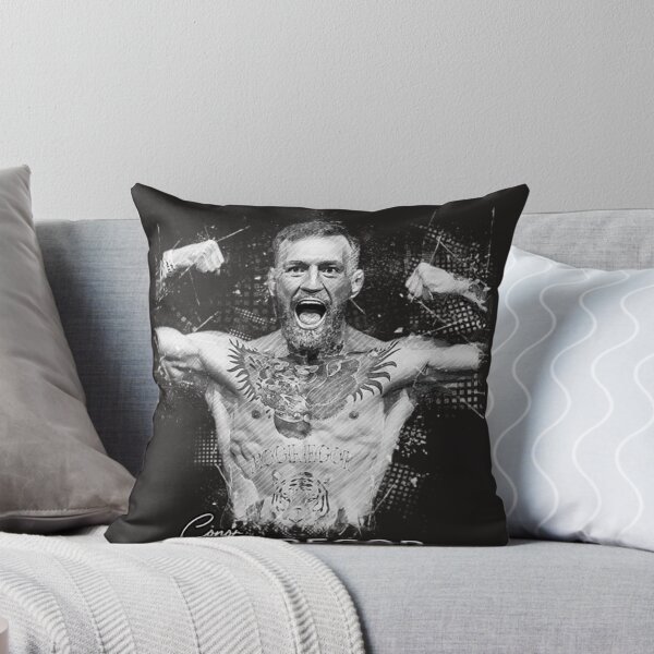 Item preview, Conor McGregor designed and sold by Vthlee.