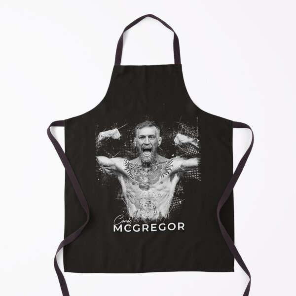 Item preview, Conor McGregor designed and sold by Vthlee.
